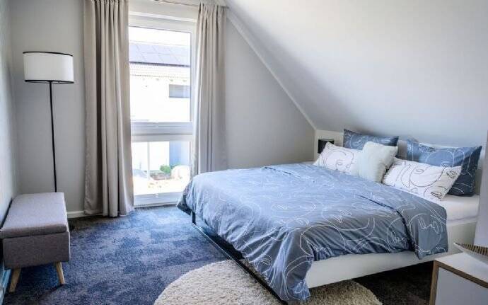 Einfamilienhaus Stralsund Andershof - 5 Zimmer, 144 m&sup2;, 281.090&euro; | Angebot:25732540