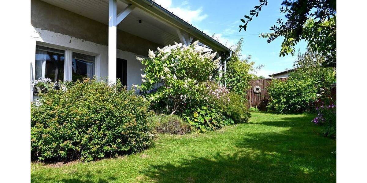 Bungalow Gustow - 2 Zimmer, 24 m&sup2;, 119.000&euro; | Angebot:25669474