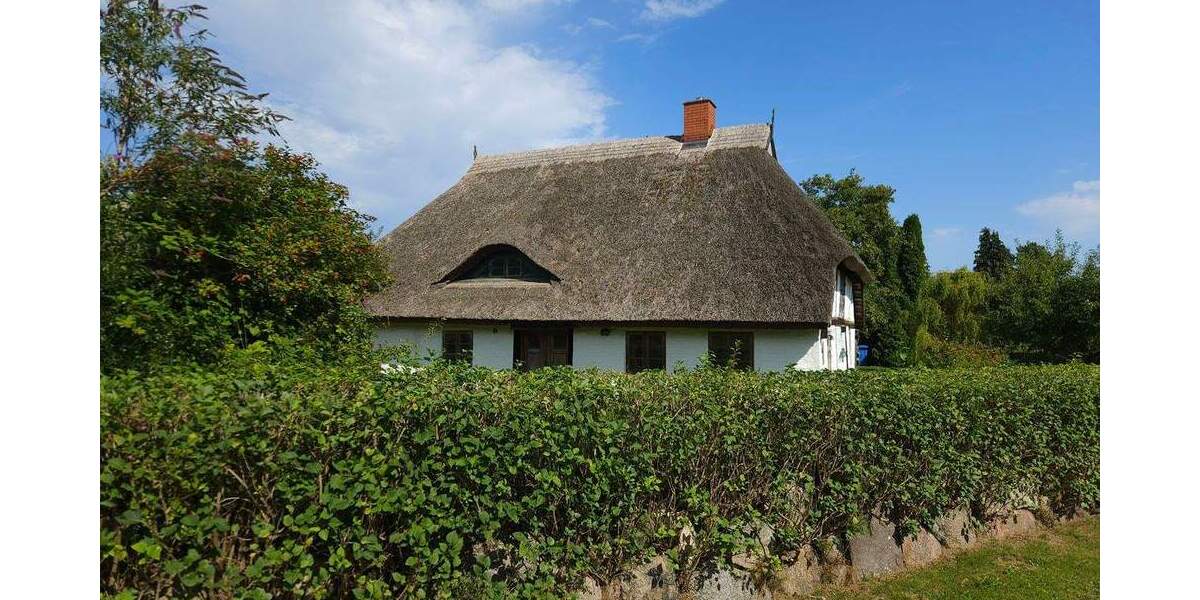 Mehrfamilienhaus, Wohnhaus Putbus Neuendorf - 4 Zimmer, 110 m&sup2;, 650.000&euro; | Angebot:25668707