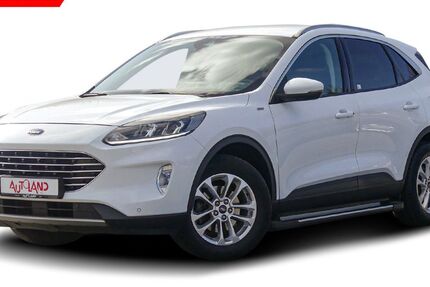 Ford Kuga 74.414 km 18.990 &euro; Stralsund 18437