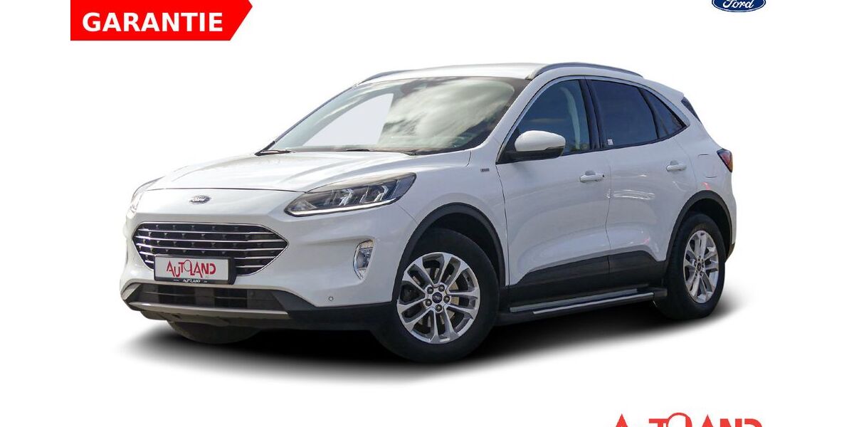 Ford Kuga 74.414 km 18.990 &euro; Stralsund 18437