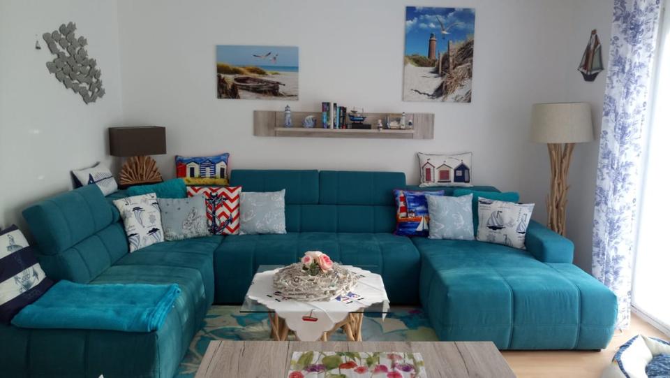 Einfamilienhaus Gingst - 599.000&euro; | Angebot:25988861