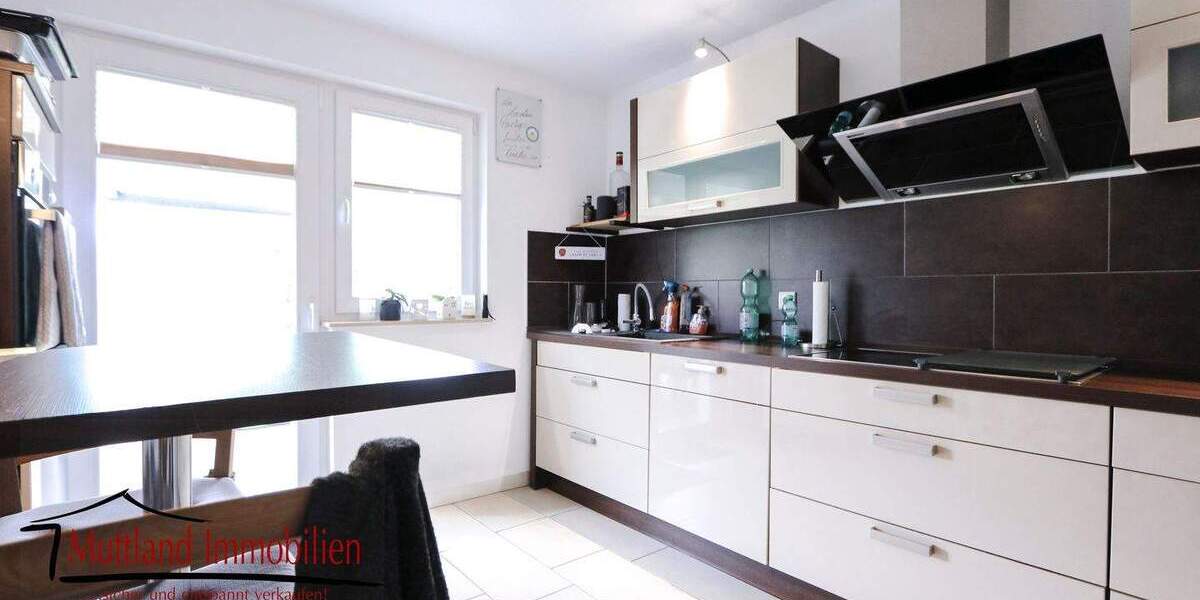 Mehrfamilienhaus, Wohnhaus Stralsund Tribseer - 4 Zimmer, 96 m&sup2;, 420.000&euro; | Angebot:25686760