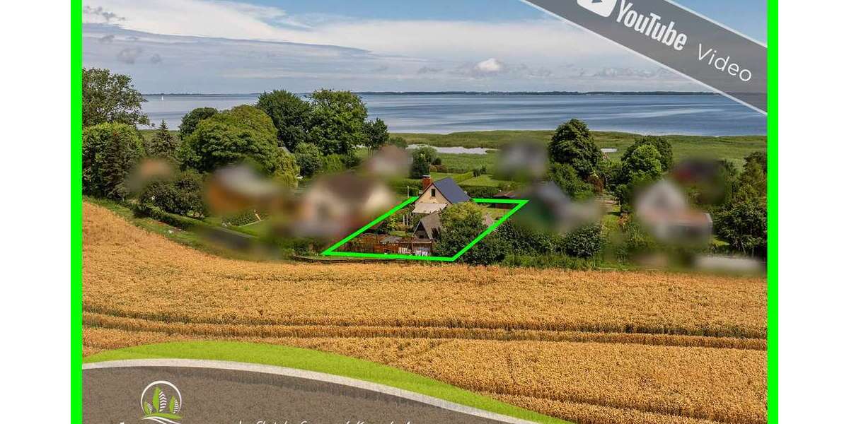 Einfamilienhaus Barth - 2 Zimmer, 64 m&sup2;, 249.000&euro; | Angebot:17130405