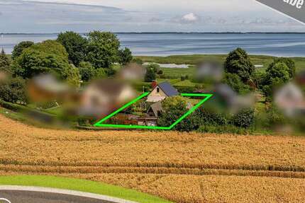 Haus Barth - 2 Zimmer, 64 m&sup2;, 249.000&euro; | Angebot:17130405