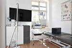 Gewerbeobjekt Stralsund Altstadt - 7 Zimmer, 112 m&sup2;, 1.120&euro; | Angebot:26796282