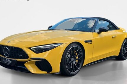 Mercedes-Benz SL 63 AMG 11.897 km 123.990 &euro; Stralsund 18437