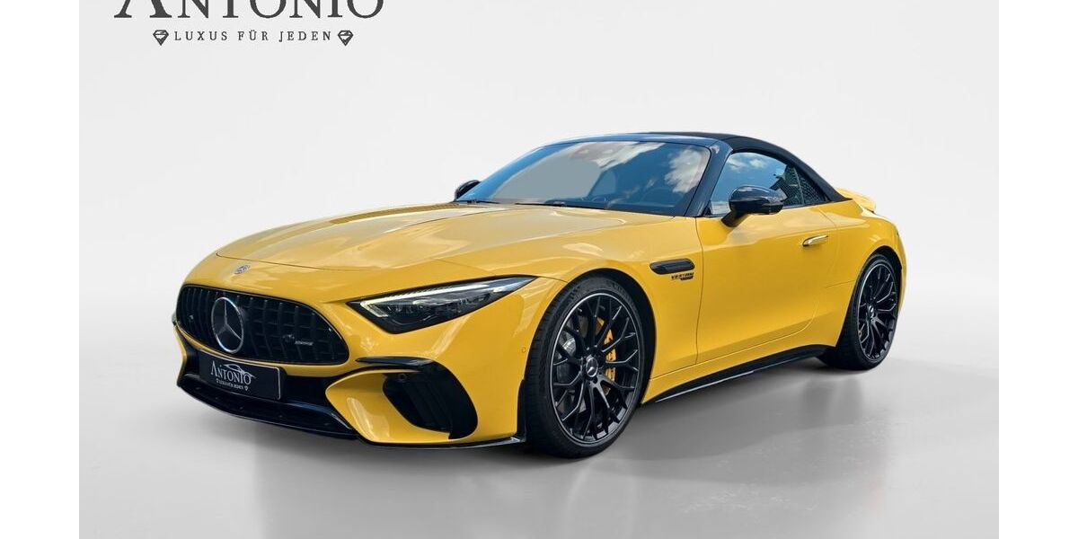 Mercedes-Benz SL 63 AMG 11.897 km 123.990 &euro; Stralsund 18437