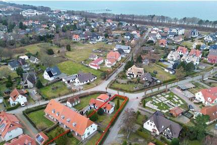 Haus Zingst - 5 Zimmer, 112 m&sup2;, 525.000&euro; | Angebot:25704600