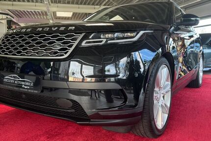 Land Rover Range Rover Velar 119.999 km 32.950 &euro; Sehlen 18528