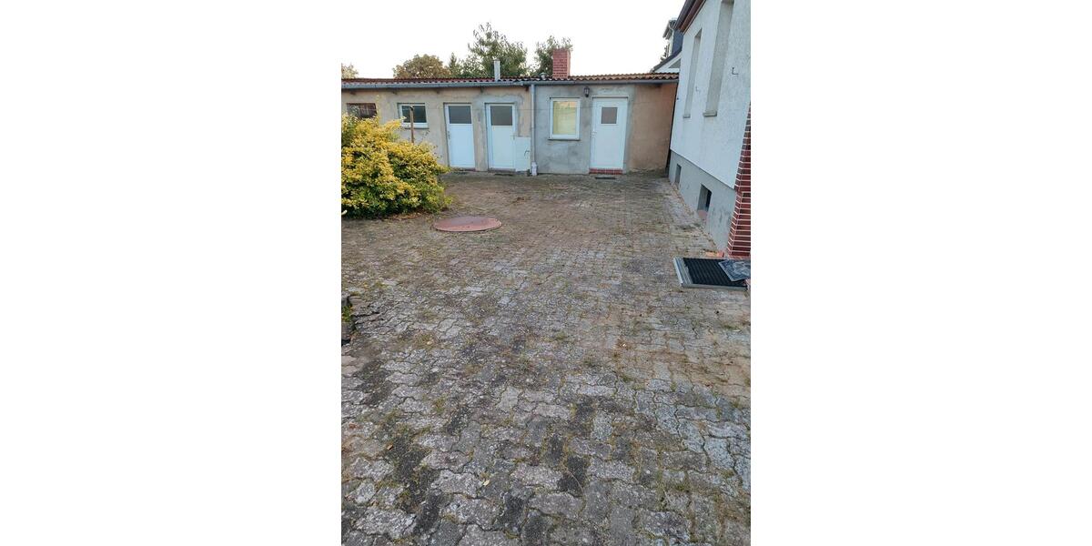 Einfamilienhaus Grimmen - 7 Zimmer, 130 m&sup2;, 149.000&euro; | Angebot:26415138