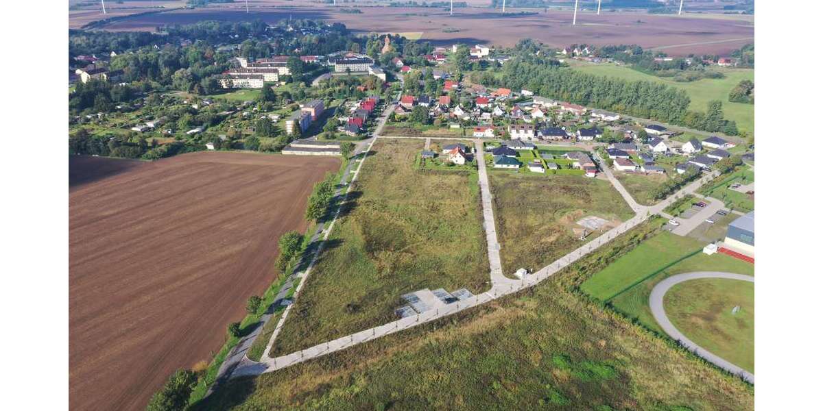 Grundstück Sundhagen Miltzow - 99.000&euro; | Angebot:23832909