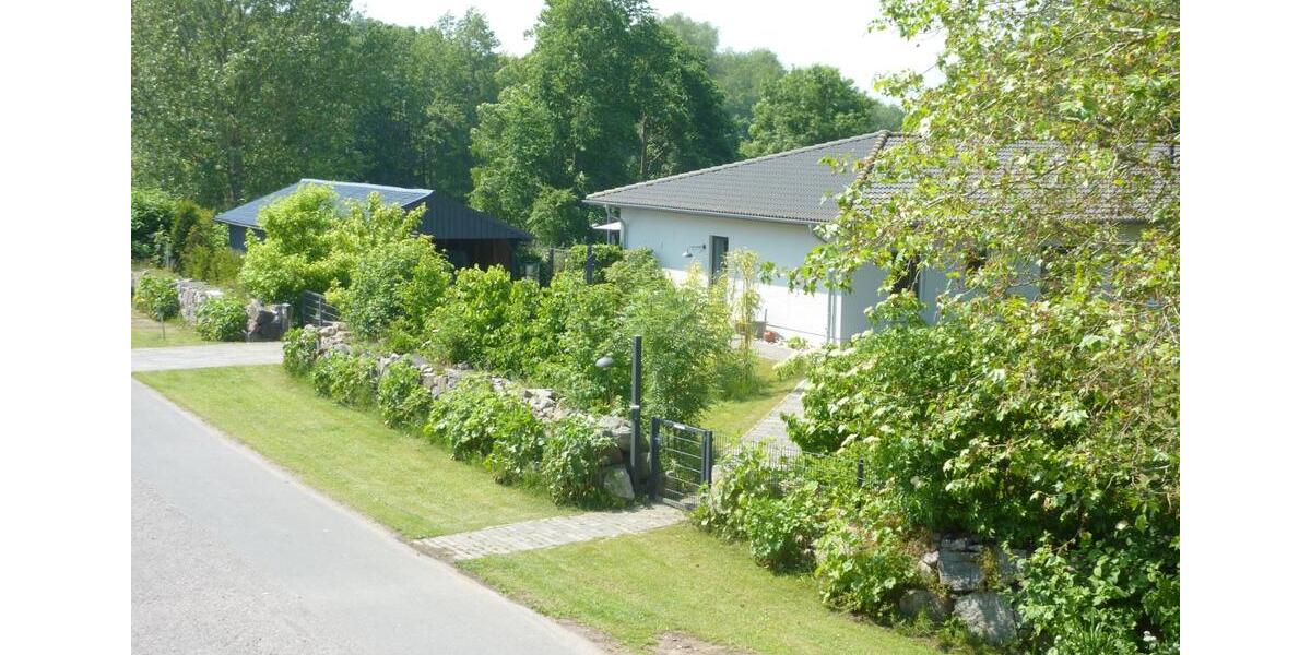 Einfamilienhaus Bergen auf Rügen - 5 Zimmer, 200 m&sup2;, 830.000&euro; | Angebot:20454052