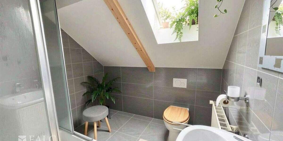 Einfamilienhaus Schaprode - 5 Zimmer, 136 m&sup2;, 195.000&euro; | Angebot:25771318