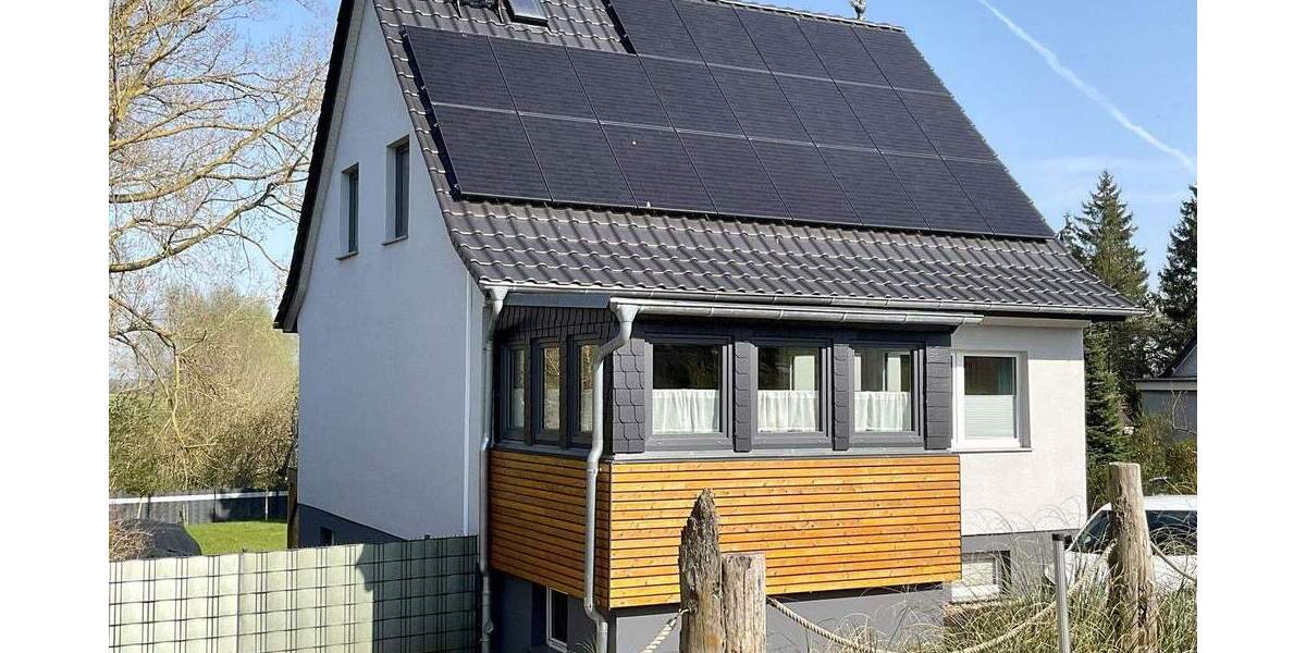 Einfamilienhaus Poseritz - 7 Zimmer, 157 m&sup2;, 429.000&euro; | Angebot:25846215