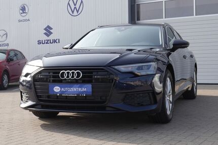 Audi A6 92.673 km 25.680 &euro; Grimmen 18507