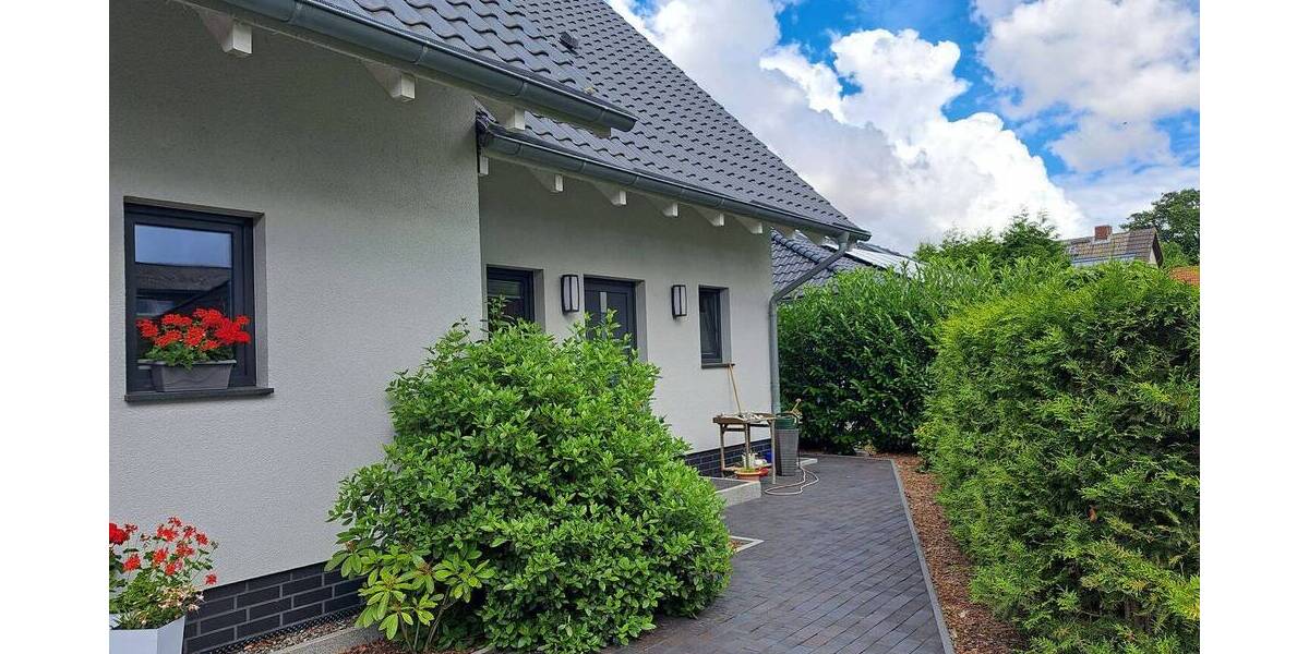 Mehrfamilienhaus, Wohnhaus Zudar Zudar - 7 Zimmer, 171 m&sup2;, 498.000&euro; | Angebot:26799214