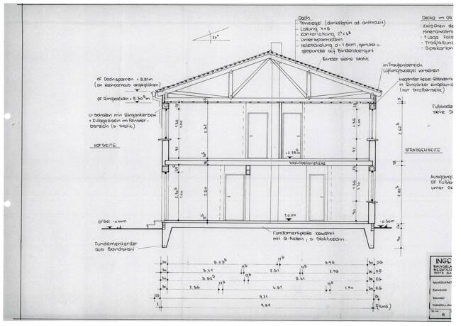 Einfamilienhaus Garz/Rügen Garz - 4 Zimmer, 106 m&sup2;, 245.000&euro; | Angebot:25734866