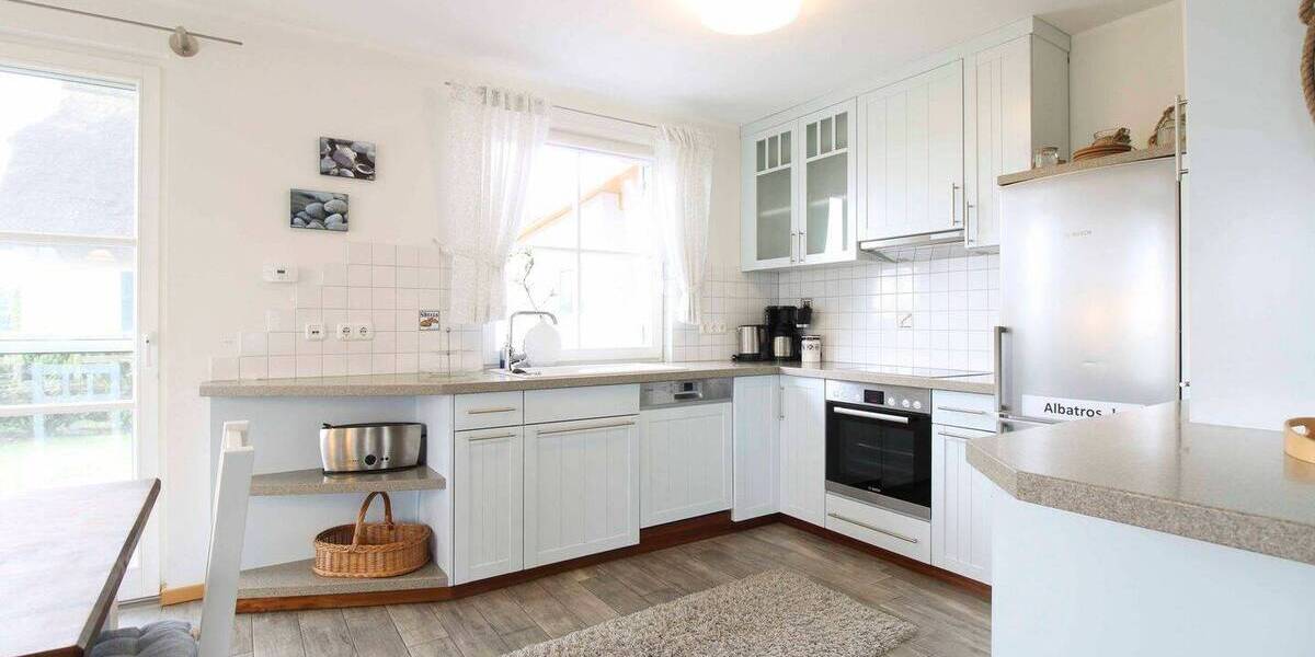 Einfamilienhaus Ummanz Mursewiek - 5 Zimmer, 699.000&euro; | Angebot:26028552