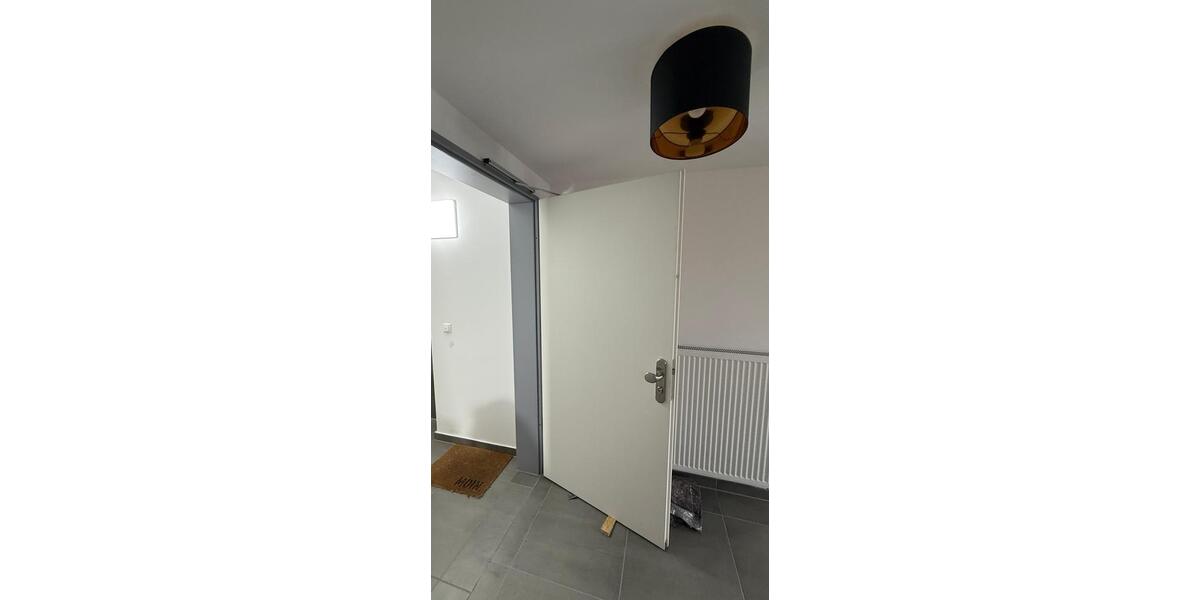 Etagenwohnung Stralsund - 2 Zimmer, 46 m&sup2;, 900&euro; | Angebot:25086177