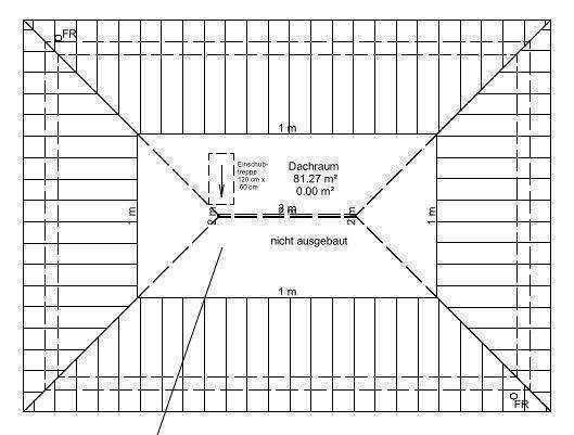 Bungalow Niepars - 3 Zimmer, 95 m&sup2;, 349.000&euro; | Angebot:25896358