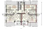 Etagenwohnung Zingst - 2 Zimmer, 41 m&sup2;, 297.975&euro; | Angebot:26804387