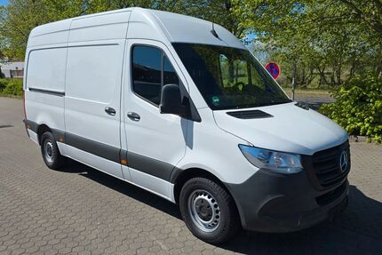 Mercedes-Benz Sprinter 215.000 km 18.999 &euro; Bergen auf Rügen 18528