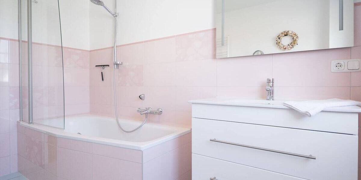 Etagenwohnung Zingst - 2 Zimmer, 52 m&sup2;, 335.000&euro; | Angebot:25701436