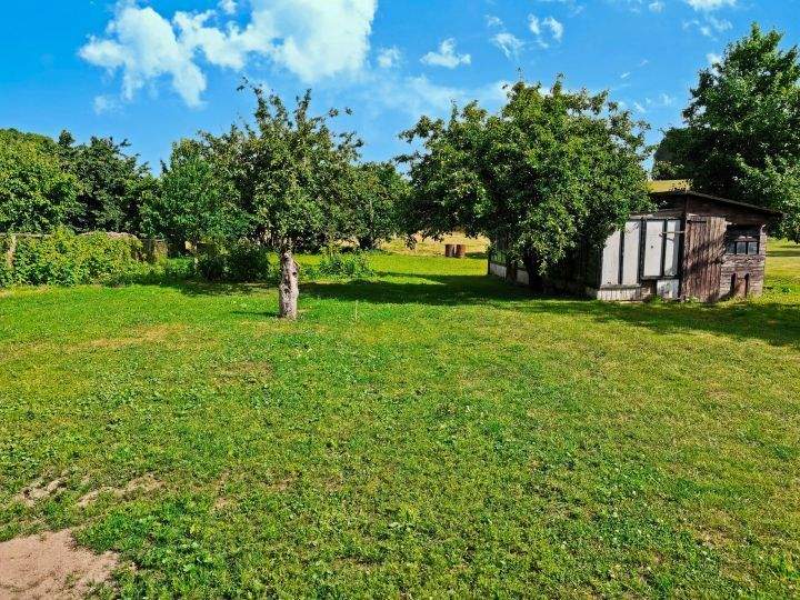 Einfamilienhaus Putbus Neuendorf - 1 Zimmer, 317 m&sup2;, 662.000&euro; | Angebot:25708125