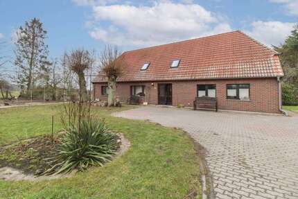 Haus Süderholz - 8 Zimmer, 226 m&sup2;, 299.000&euro; | Angebot:25648613