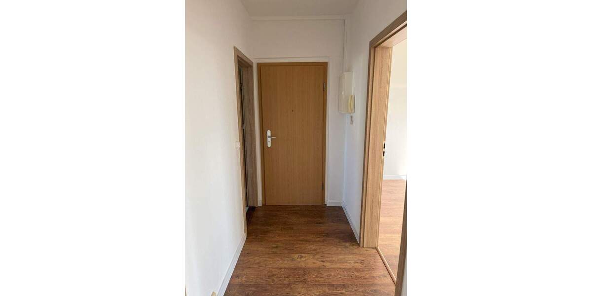Etagenwohnung Stralsund Knieper West - 3 Zimmer, 60 m&sup2;, 456&euro; | Angebot:25702202