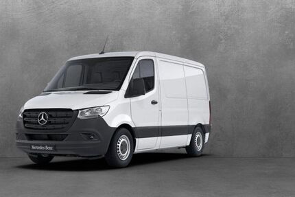 Mercedes-Benz Sprinter 108.500 km 19.989 &euro; Stralsund 18439