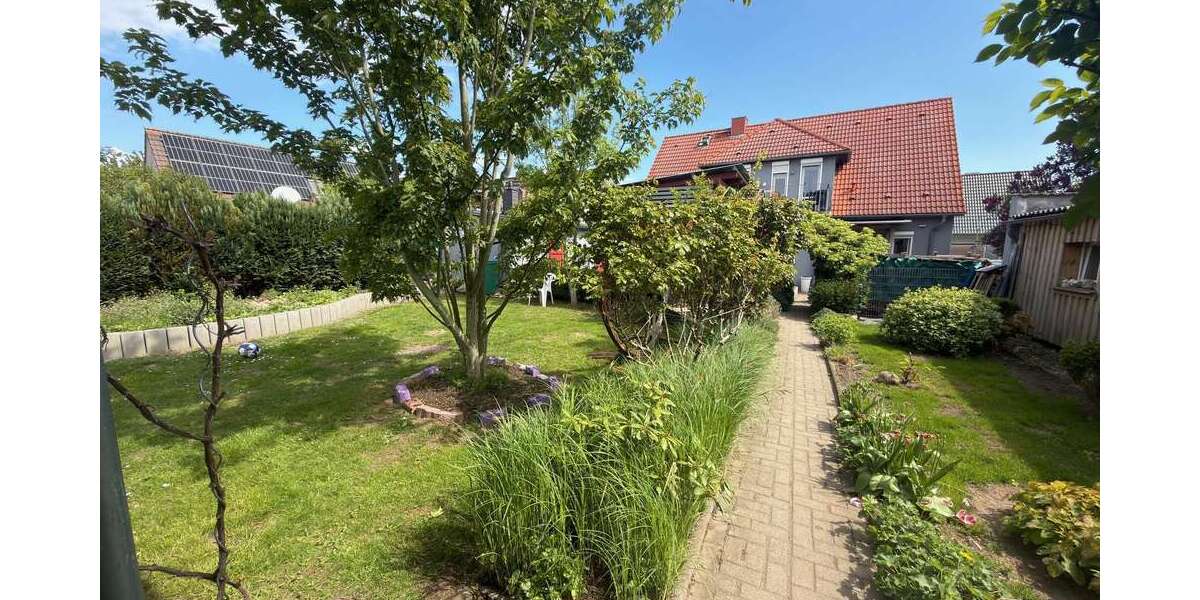 Einfamilienhaus Garz/Rügen Rügen - 12 Zimmer, 275 m&sup2;, 469.000&euro; | Angebot:26165540