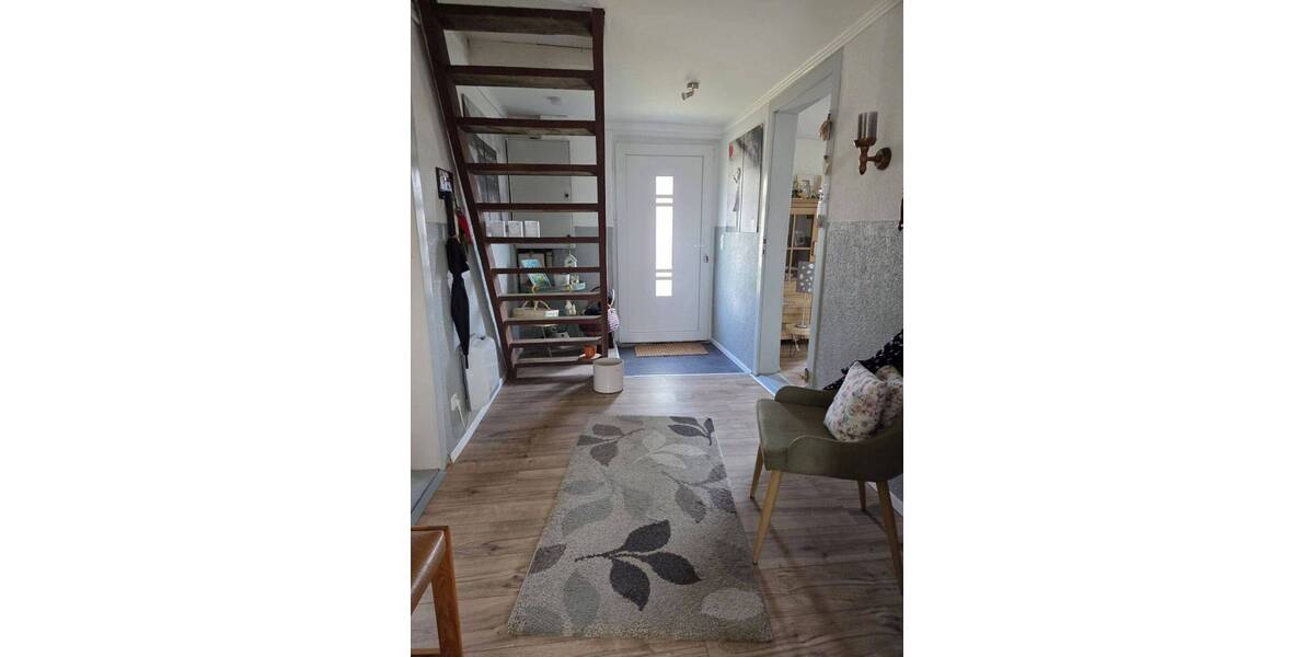 Doppelhaushälfte Altenpleen Günz - 3 Zimmer, 83 m&sup2;, 169.000&euro; | Angebot:25984243