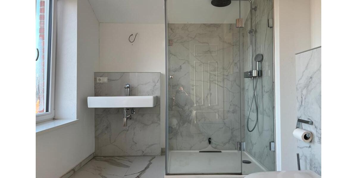 Dachgeschoßwohnung Putbus - 3 Zimmer, 104 m&sup2;, 1.250&euro; | Angebot:23246235