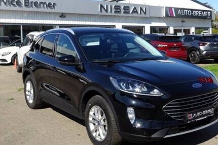 Ford Kuga 41.040 km 18.890 &euro; Bergen auf Rügen 18528