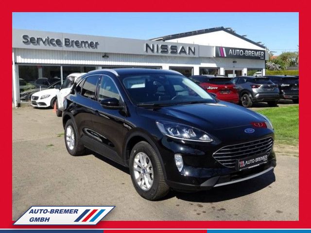 Ford Kuga 41.040 km 18.890 &euro; Bergen auf Rügen 18528