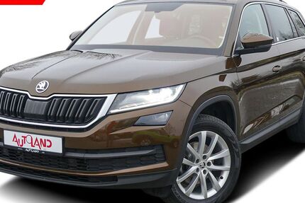 Skoda Kodiaq 79.505 km 28.490 &euro; Stralsund 18437