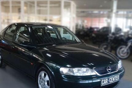 Opel Vectra 129.930 km 3.990 &euro; Stralsund 18435