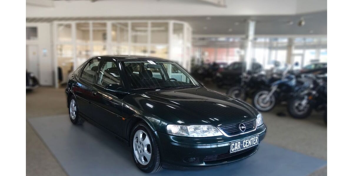 Opel Vectra 129.930 km 3.990 &euro; Stralsund 18435