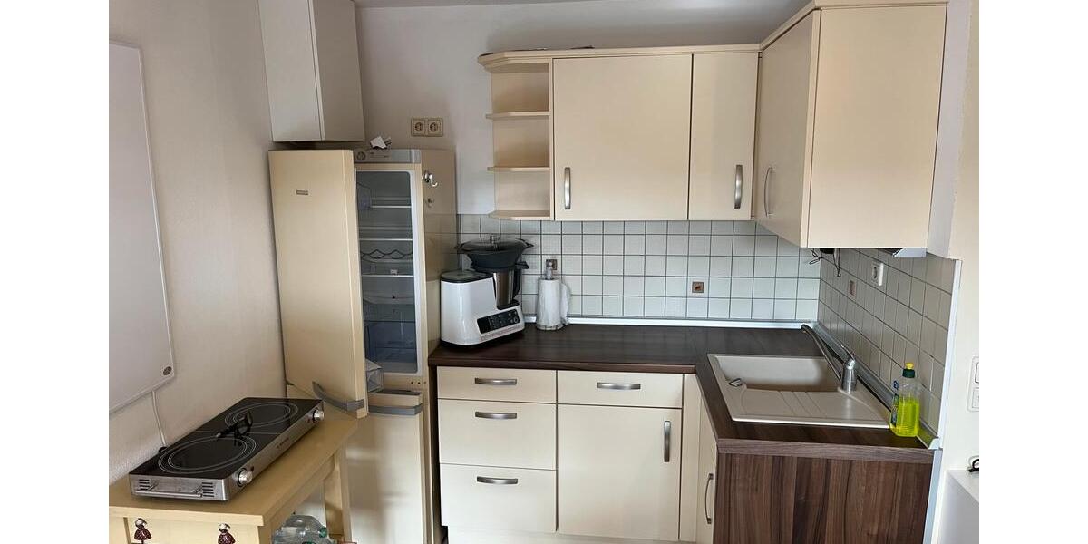 Bungalow Stralsund - 3 Zimmer, 30 m&sup2;, 117.000&euro; | Angebot:25538530