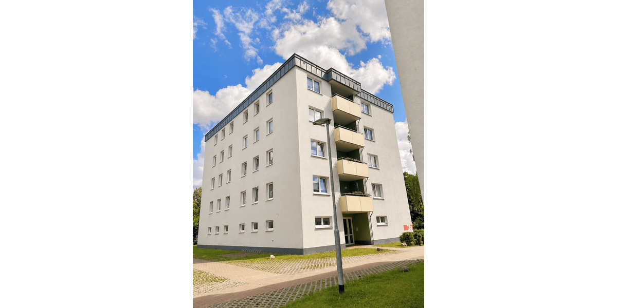 Etagenwohnung Stralsund Knieper - 2 Zimmer, 58 m&sup2;, 149.000&euro; | Angebot:23162253