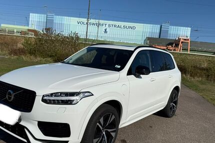 Volvo XC90 82.447 km 38.600 &euro; Stralsund 18439