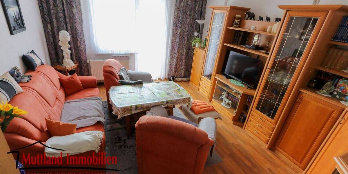 Etagenwohnung Stralsund Knieper Nord - 3 Zimmer, 59 m&sup2;, 208.000&euro; | Angebot:25686754