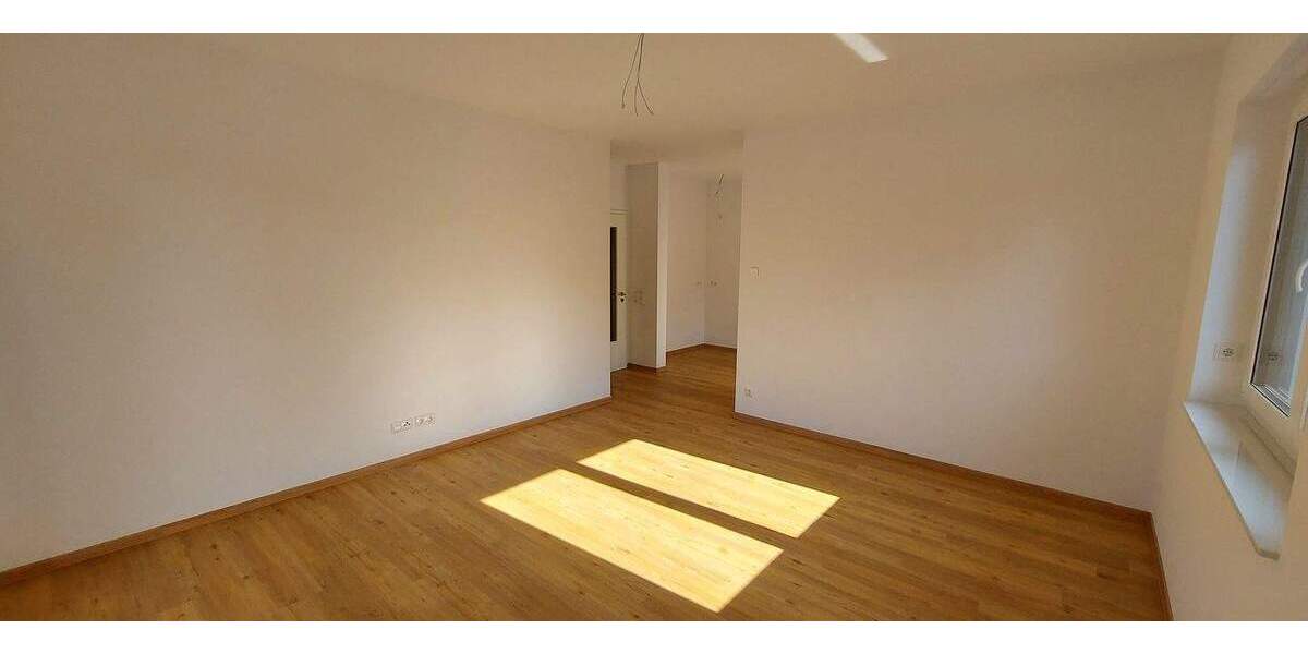 Etagenwohnung Stralsund Tribseer - 3 Zimmer, 99 m&sup2;, 1.287&euro; | Angebot:26105678