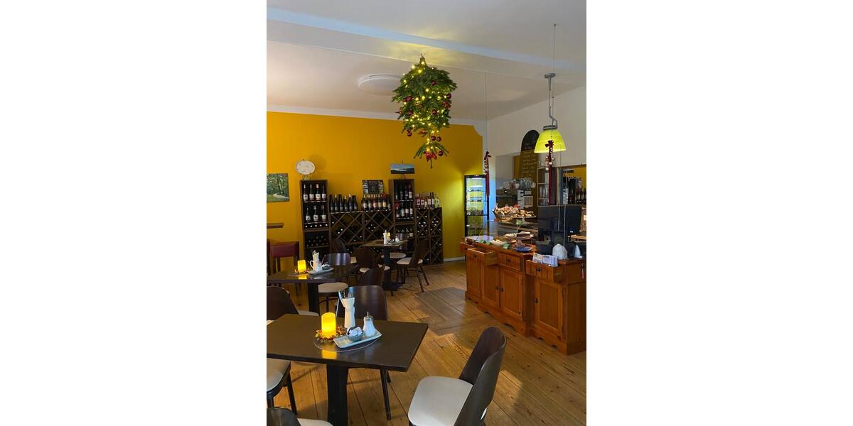 Gewerbeobjekt Putbus - 1.600&euro; | Angebot:25569534