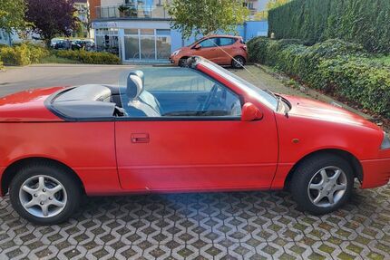 Suzuki Swift 999.999 km 3.500 &euro; Bergen auf Rügen 18528