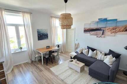 Wohnung Garz/Rügen Rügen - 2 Zimmer, 47 m&sup2;, 159.000&euro; | Angebot:25180813