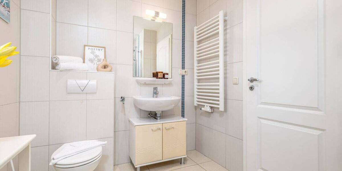 Doppelhaushälfte Zingst - 4 Zimmer, 92 m&sup2;, 509.000&euro; | Angebot:25686310