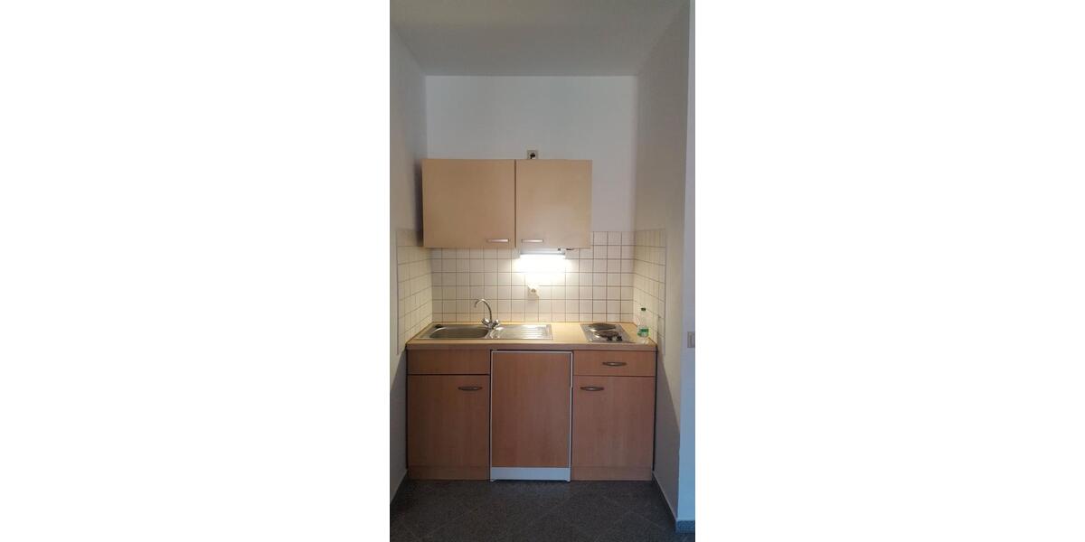 Erdgeschoßwohnung Barth - 1 Zimmer, 24 m&sup2;, 250&euro; | Angebot:26702394